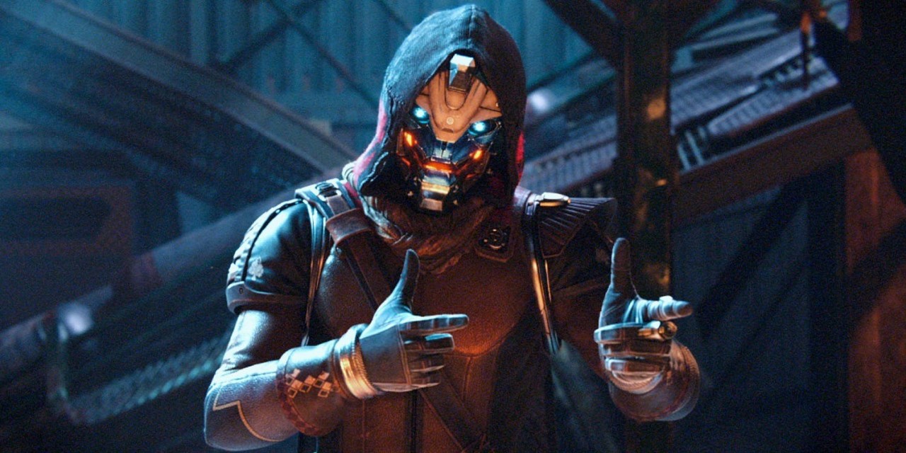 Игры-сервисы - будущее игровой индустрии? Игры-сервисы - будущее игровой индустрии? игроки