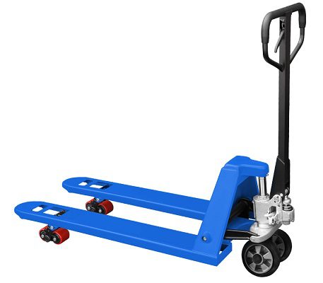 Складская тележка