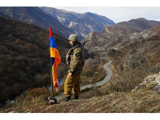 Нельзя откладывать демаркацию армяно-азербайджанской границы!