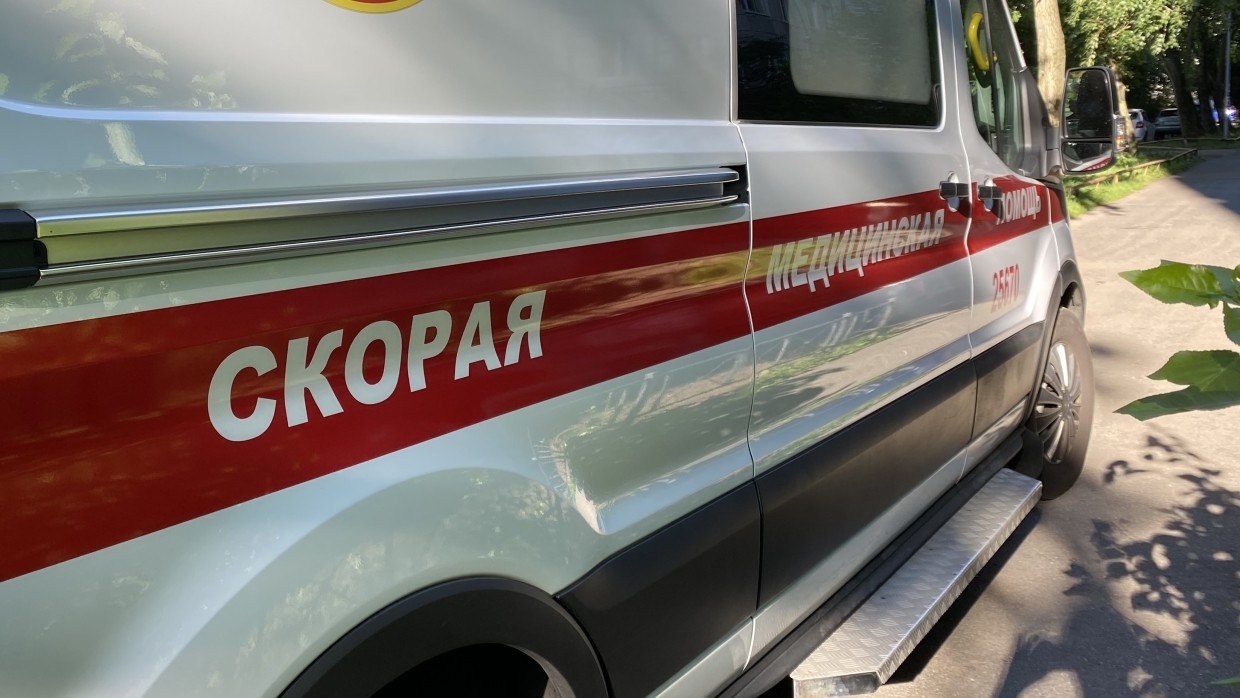 Три человека погибли в страшном ночном ДТП в Новосибирске