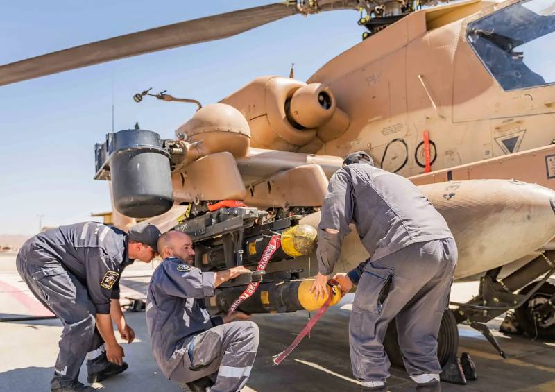 Ракеты AGM-114 Hellfire в FJB. Известные и новые Ракеты AGM-114 Hellfire в FJB. Известные и новые оружие