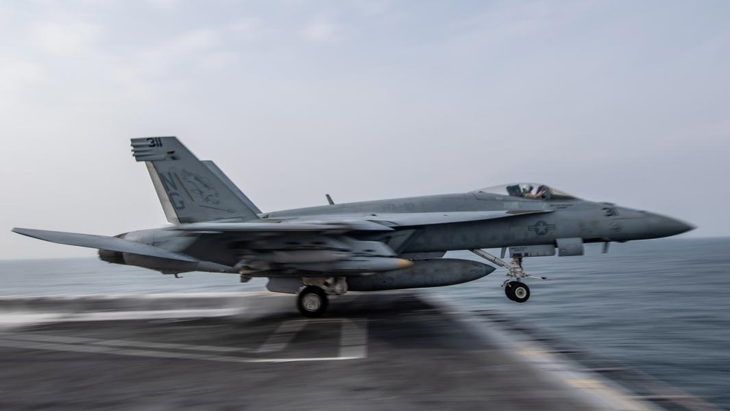 Повелители морей: чем опасны современные авианосцы Повелители морей: чем опасны современные авианосцы Авиация