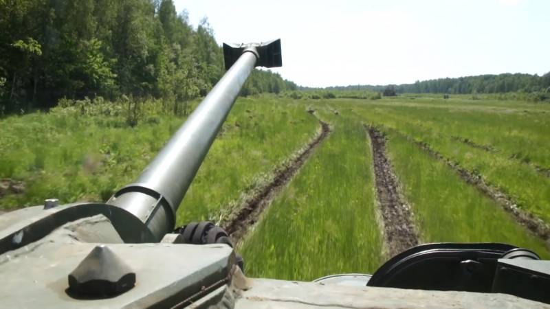 Проект САО 2С42 «Лотос»: два прототипа для государственных испытаний оружие