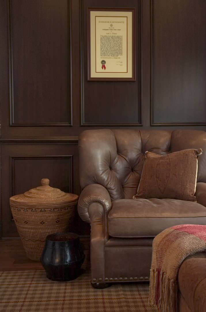 Липкий тип: Вся правда о кожаных диванах идеи для дома,интерьер и дизайн,мебель