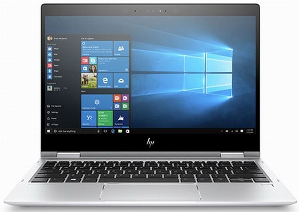 HP EliteBook x360