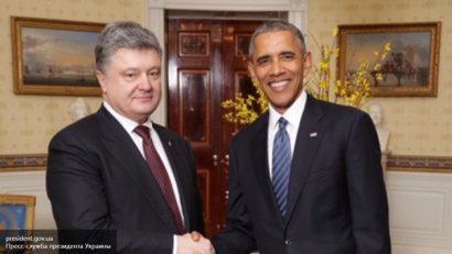 «Шантеклер» Порошенко призвал украинцев учить «язык хозяев»