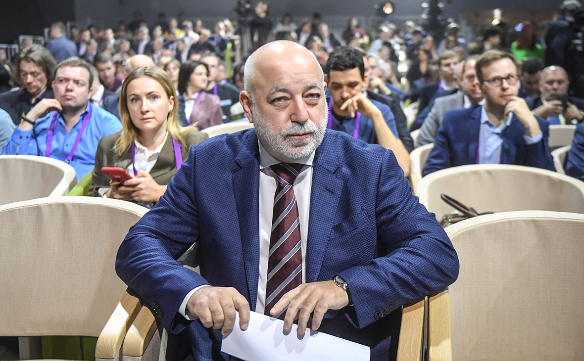 Вексельберг назвал катастрофическим отставание в сфере суперкомпьютеров