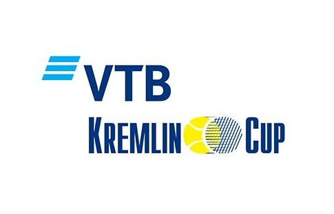 Рублёв в двух сетах уверенно побеждает серба Милоевича в четвертьфинале Кубка Кремля