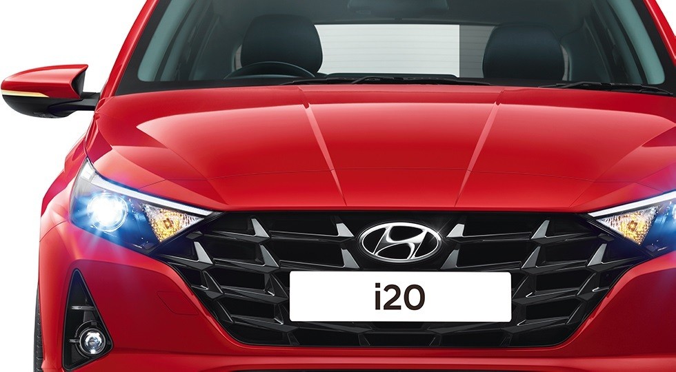 «Премиальный» Hyundai i20 недосчитается опций, зато бензин или дизель и россыпь коробок авто,авто и мото,автосалон,водителю на заметку,машины,новости автомира,тюнинг