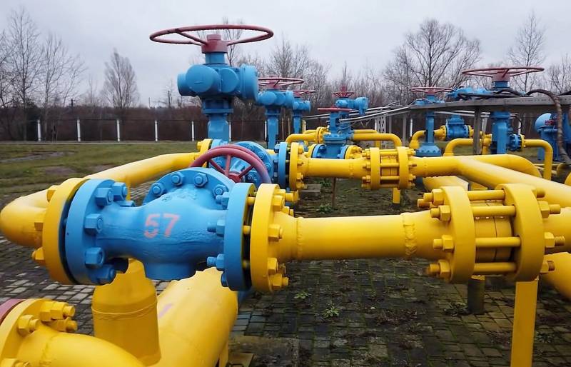 Кремль – Европе: Без оплаты в рублях не будет и газа