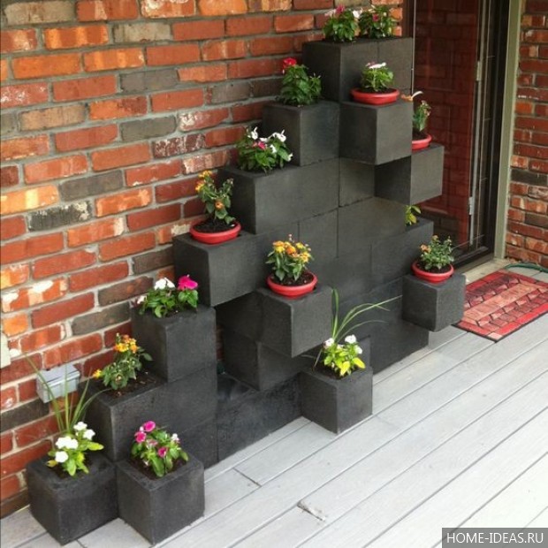 Рукоделие для дома своими руками — 77 идей Рукоделие для дома своими руками — 77 идей сделай сам