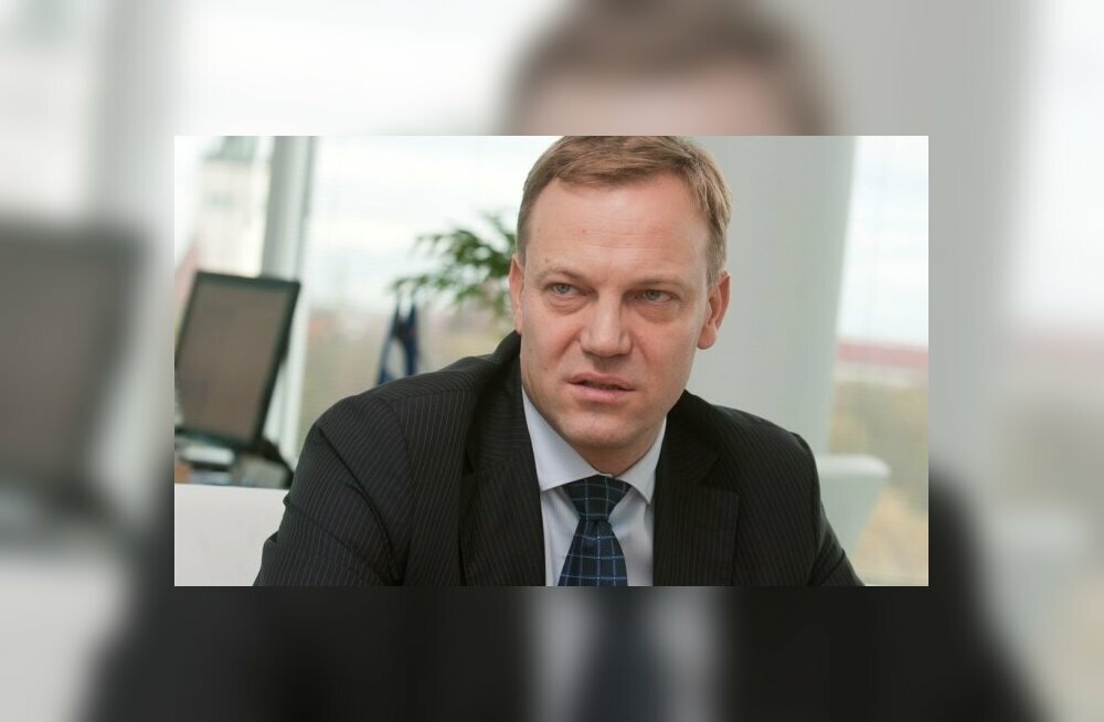 Великая Эстония обещает ещё больше санкций для России, но просит вернуть транзит. 