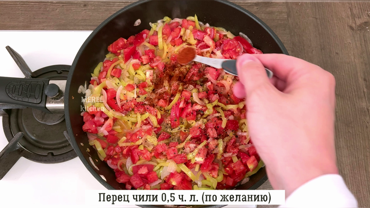 Никто не устоит! Баклажаны вкуснее мяса, без духовки и без лишней возни овощные блюда