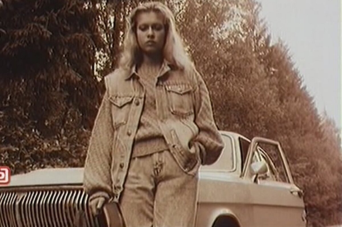 Советский фильм, вдохновивший Родригеса на создание легендарного «Факультета»