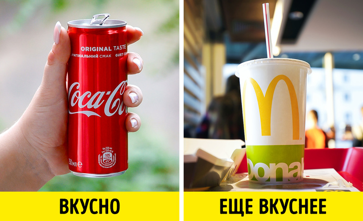 15 секретов Coca-Cola, которые должен знать каждый, кто пил ее хотя бы раз в жизни coca-cola,интересное,продукты,технологии,факты