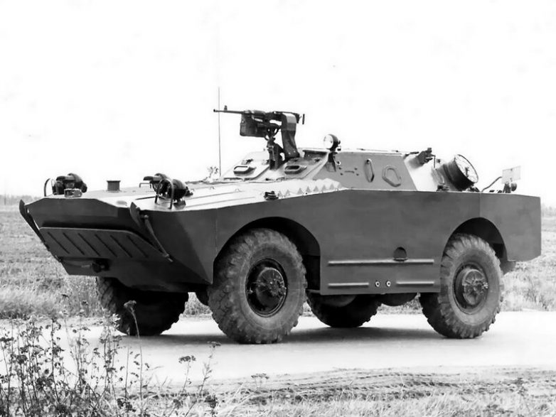 Американский мотор, на котором выехали СССР и страны соцлагеря 