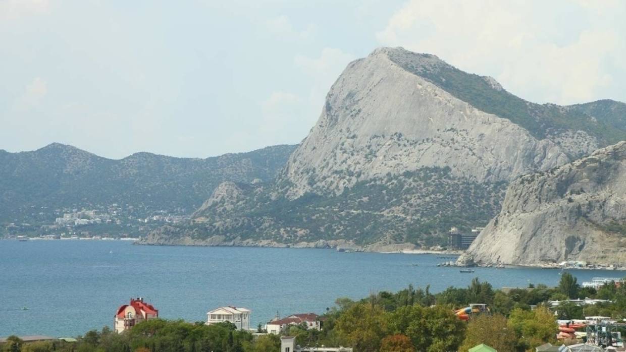 Крым сможет привлечь 170 млрд инвестиций благодаря созданию новых туристических кластеров