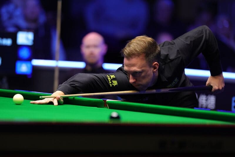 Джадд Трамп (фото: WST)