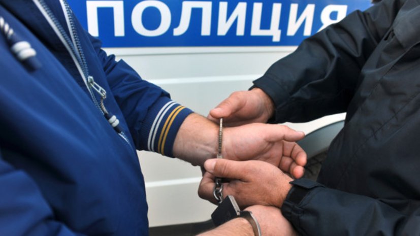 Суд арестовал главного инспектора по маломерным судам Москвы Зотова