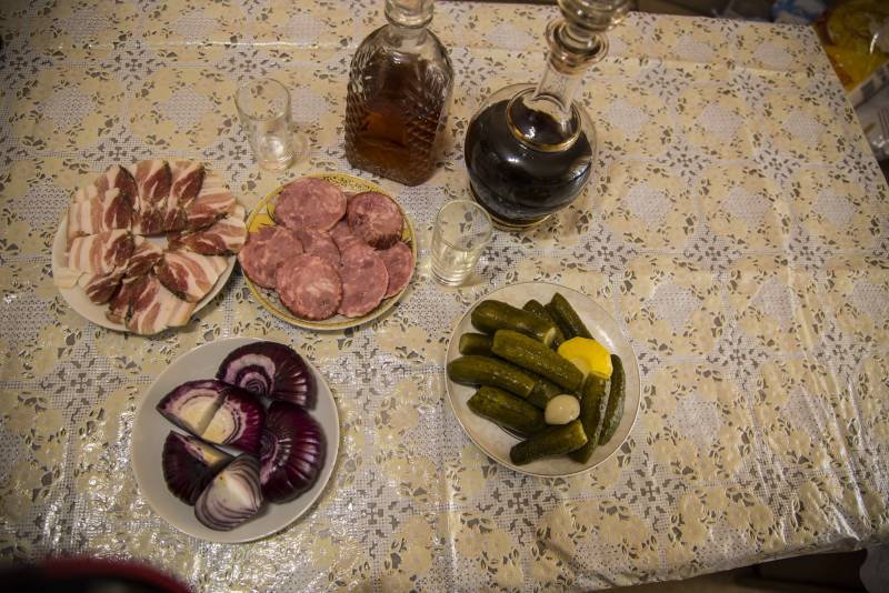 Записки Колорадского Таракана. А мы опять… заболели!