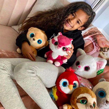 Крис Браун возобновил роман с матерью его сына Аэко Аммикой Харрис Крис Браун возобновил роман с матерью его сына Аэко Аммикой Харрис Звезды,Звездные пары