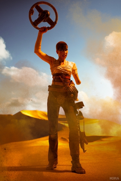 Косплей недели: Devil May Cry 4, God of War, Overwatch, Mad Max, Mortal Kombat 3, The Witcher 3 Косплей недели: Devil May Cry 4, God of War, Overwatch, Mad Max, Mortal Kombat 3, The Witcher 3 Игры,косплей