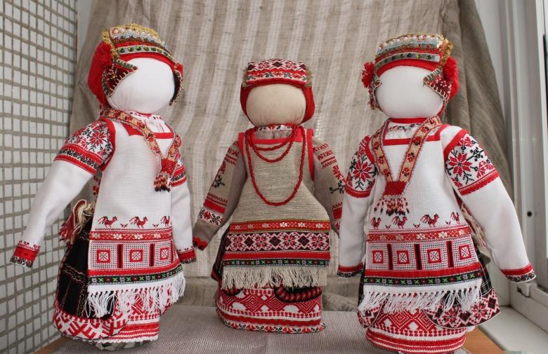 Русские народные поделки своими руками - мастер-классы по изготовлению деревянных, соломенных и глиняных предметов Русские народные поделки своими руками - мастер-классы по изготовлению деревянных, соломенных и глиняных предметов