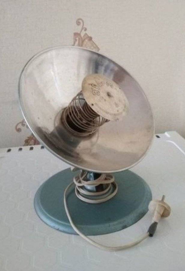 Дюжина вещей из СССР с неожиданным дизайном и назначением 