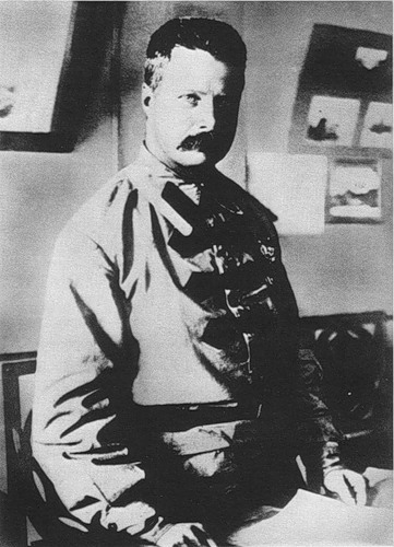 1925 год: «Почему Сталин организовал убийство Фрунзе?»
