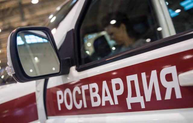 Главы крупных нефтекомпаний жалуются на Росгвардию в Совбез