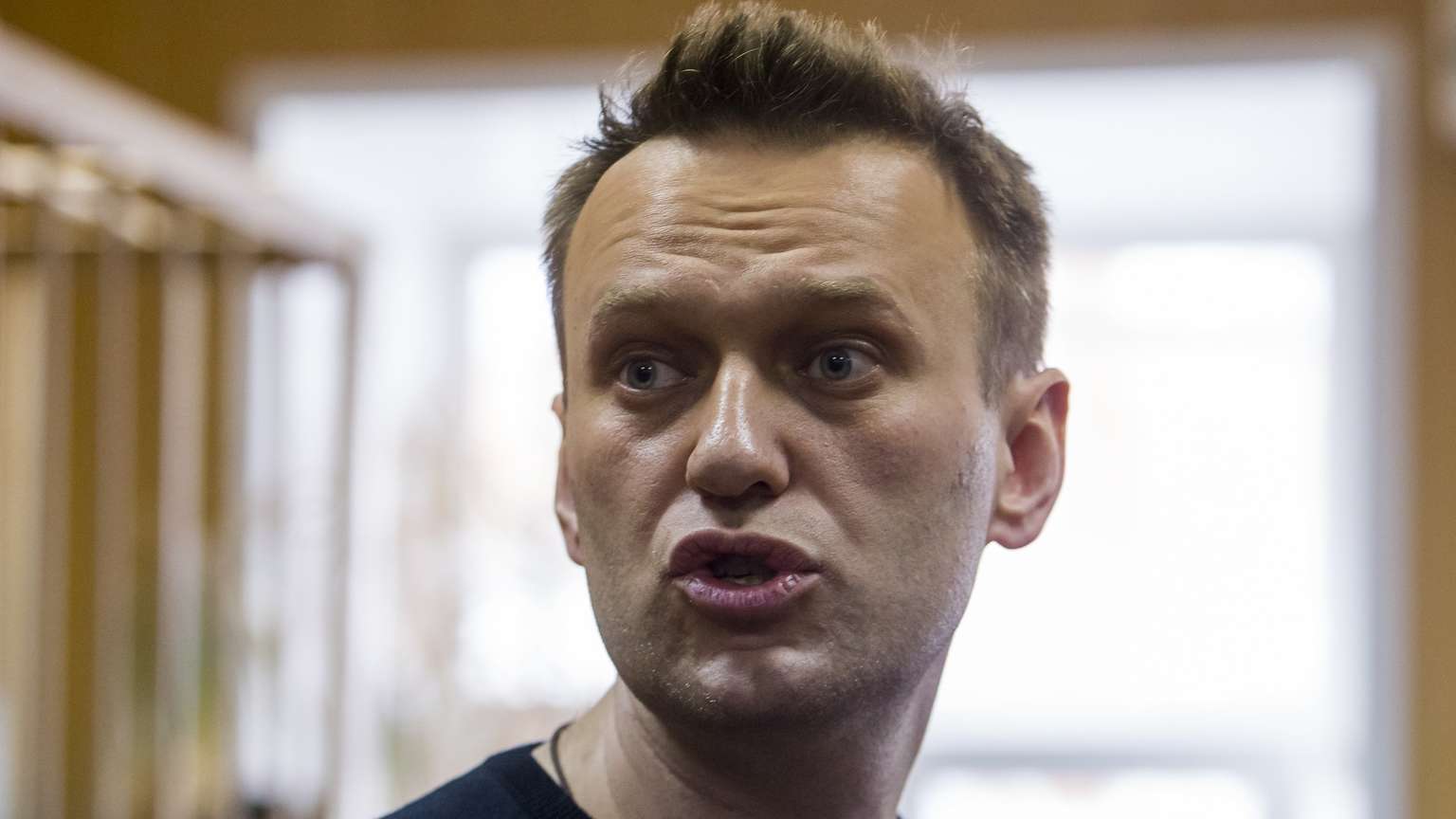 Самый наглый либерал потерпел самый большой провал