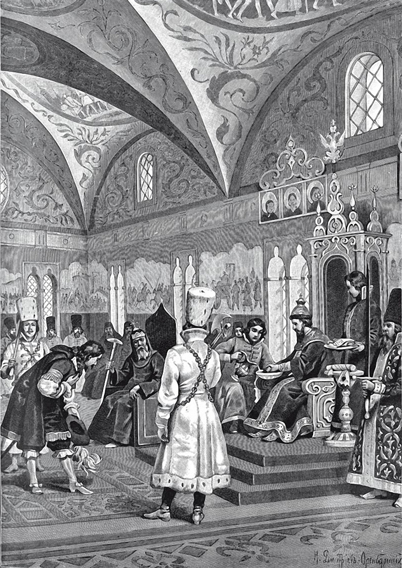 История национальных оскорблений История национальных оскорблений всемирная история