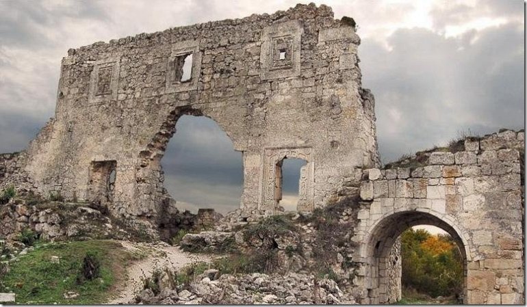 Планы Гитлера в отношении Крыма Планы Гитлера в отношении Крыма