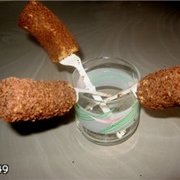 Банановое   Эскимо 