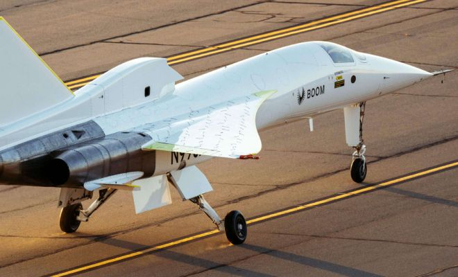 Наследник Конкорда. Этот самолет перелетит Атлантику за 4 часа и он уже на подходе авиации, здесь, самолет, стало, именно, сегодня, технологий, середине, быстрее, полеты, доказал, сверхзвуковой, топлива, звука, данные, использование, сопротивление, турбулентность, минимальнаBoom, подчеркивает