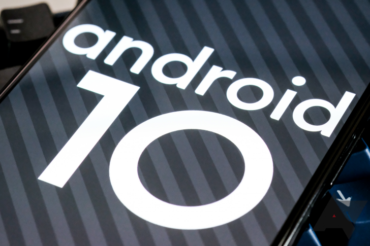 Владельцам iPhone остаётся только посмеяться. Android 10 стала самой быстрой версией Android по скорости попадания на смартфоны