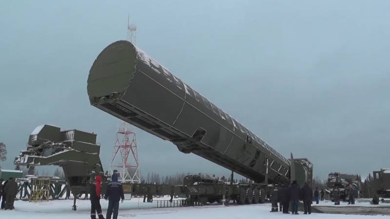 Проект «Кедр». Возможное будущее РВСН Проект «Кедр». Возможное будущее РВСН оружие