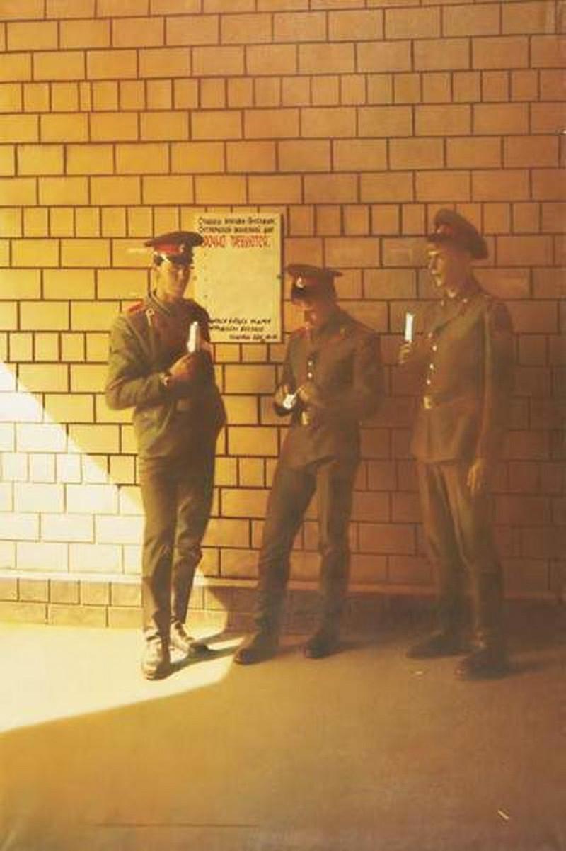 Перестроечный гиперреализм 