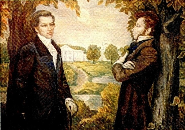 «Не любо вам святое дело и слава нашей старины…» г,Москва [1405113],г,Санкт-Петербург [1414662],история