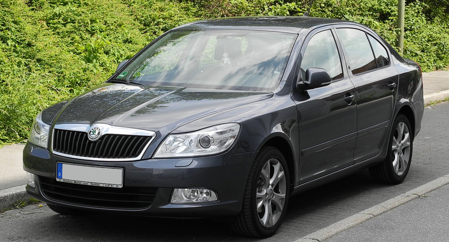 5 моделей автомобилей, для которых 500 тыс.км пробега ещё не предел