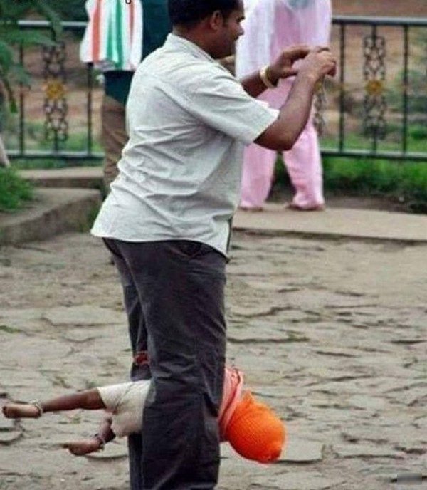 Когда родители - идиоты Когда родители - идиоты дети