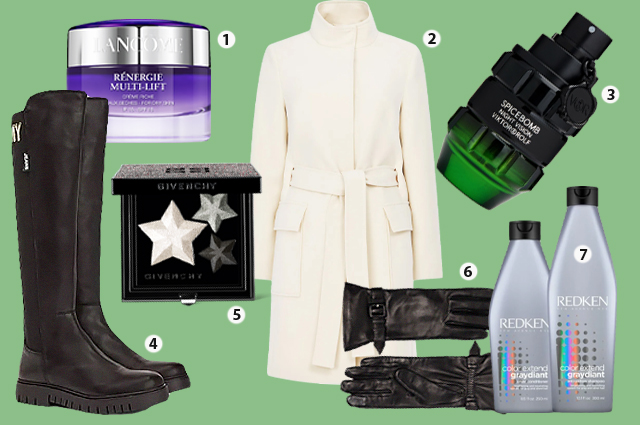 Подарки ко Дню матери в стиле культовых фильмов: отправляемся в путешествие по миру Подарки ко Дню матери в стиле культовых фильмов: отправляемся в путешествие по миру Новости моды