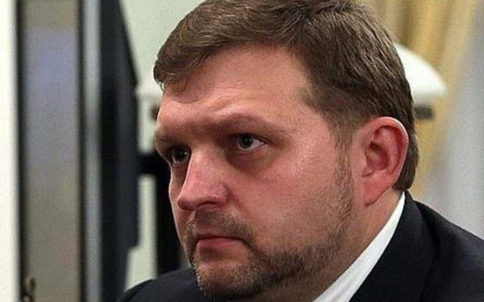 Экс-глава Кировской области выйдет из рязанской тюрьмы в июне 2024 года