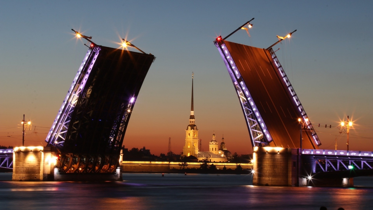 Санкт-Петербург для самых взыскательных туристов: топ-10 и другие достопримечательности