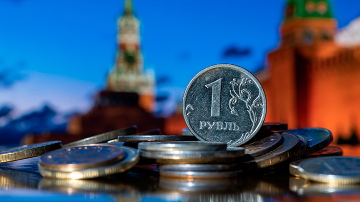 МИНФИН И ЦБ СТРАХУЮТСЯ ИЗ-ЗА УКРАИНЫ? ЭКОНОМИСТ СФОРМУЛИРОВАЛ ТЕОРИЮ ВОЙНЫ