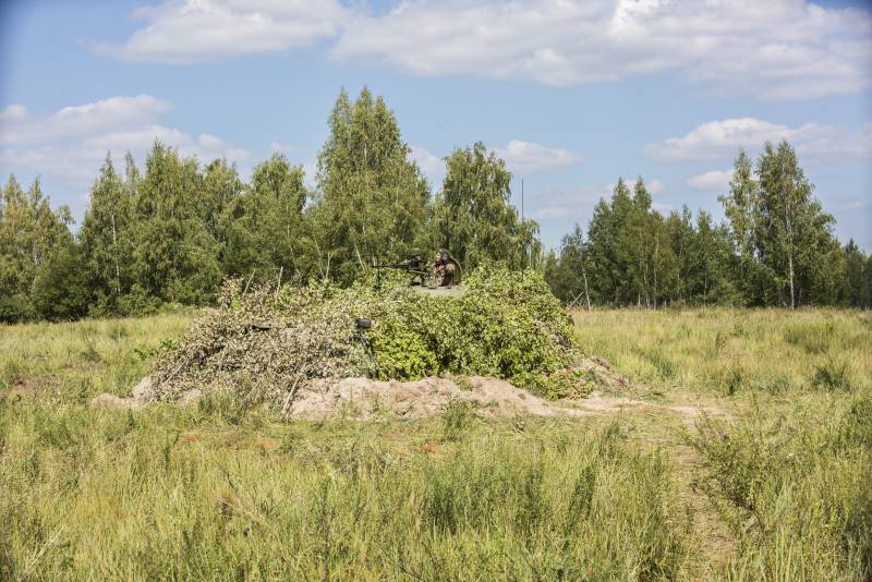 Минометы. «Тюльпан». Внезапное продолжение