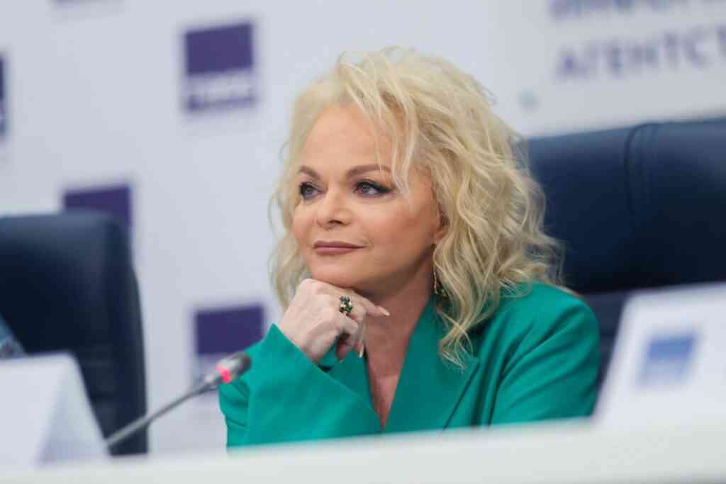 Долина обратилась в полицию только, когда Лурье попыталась забрать квартиру