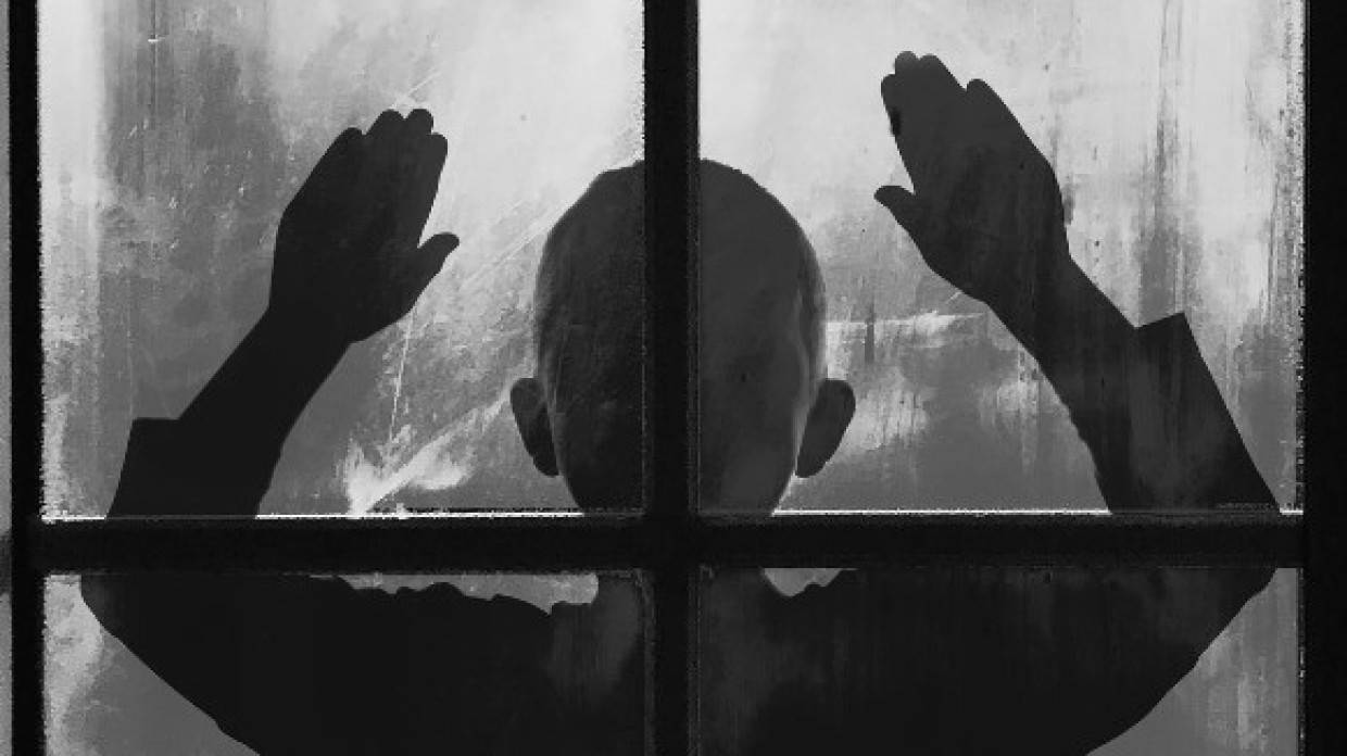 Появились подробности о состоянии четырехлетнего ребенка, которого отец запер в подвале