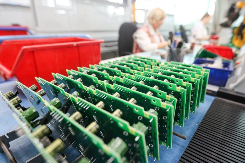 Технологический сбор затронет и импортную, и отечественную продукцию