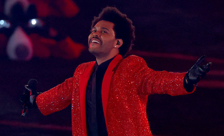 Триумф The Weeknd после скандала: объявлены номинанты Billboard Music Awards 2021